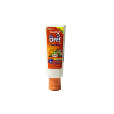 Repelente stay off crema 60 ml